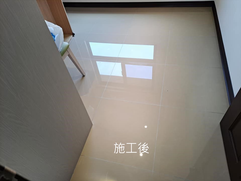 灣仔 拋光磚清潔