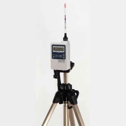 檢測甲醛 Automatic Air Sampling Pump Tubes