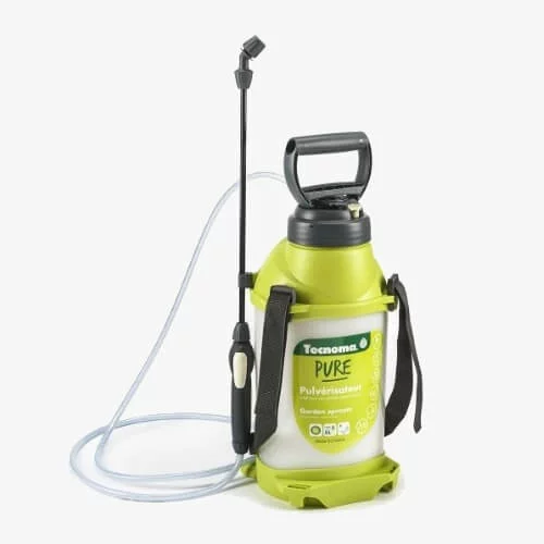EL477 5l pressure sprayer