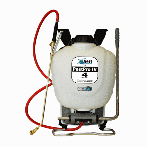 PestPro IV