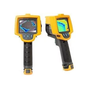 fluke cameras