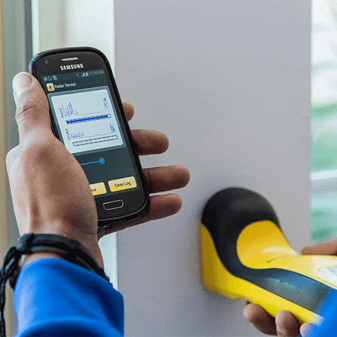 jacksonville pest control company-uses-leading termite detection tools