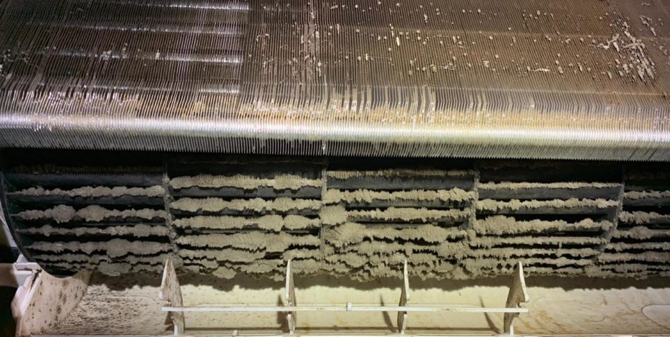 分體機式冷氣清洗 清洗冷氣機