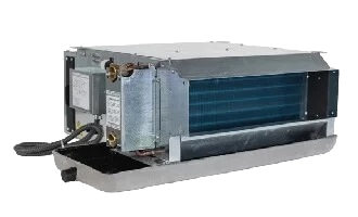 風管式冷氣機 風管式冷氣機清洗