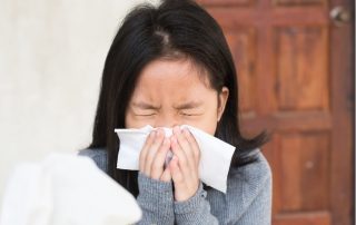 甲醛影響兒童健康